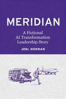 Meridian — a companion novel about rebuilding from scratch