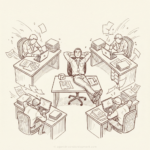 Congratulations: You Just Reinvented Peter Gibbons from Office Space