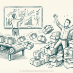 Customer Absorption: Your New Software Engineering Bottleneck