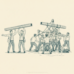 Customer Zero: Two Engineers. One Year. More Output Than Ten.