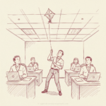 Dear Jim in Detroit — Don’t Punish Your Top AI Dev