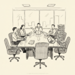 The Board Memo Version: Four Sessions, Four Decisions, One Operating Plan