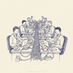 Gen AI in the SDLC Is Infrastructure Now—And Every One of Your Engineers Picked Their Own