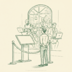 You Added AI Agents. Why Are You Still Running a Separate Quality Organization Like It Is 2009?