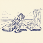 If Your CFO Is Picking Your AI Tools, You Do Not Have an AI Strategy