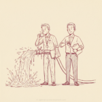 If Your Engineers Only Get Thirty Minutes to Learn, That Is Not Their Failure. It Is Yours.