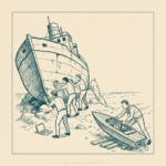 The Fifty Million Dollar Question — Stop Transforming. Start Building.