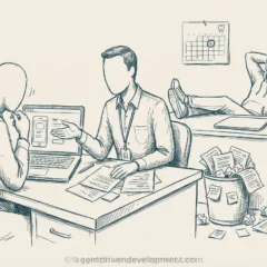 We Kissed Specs and PRDs Goodbye. Product Managers Pass POCs Now.