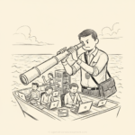 What Got You Here Won’t Keep You Here: A Letter to Technology Executives