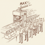 You Added AI. Congratulations — You Now Run a Slop Factory.