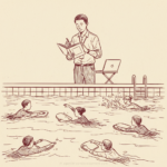 You Cannot Read Yourself Into AI-SDLC Literacy