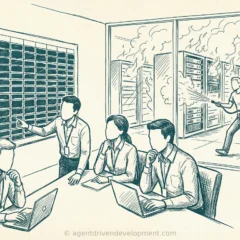 The Tool Is a Commodity. The Organizational Adoption Expertise Is Not.