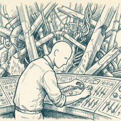 Your Codebase Is Not Agent-Maintainable and That Is Your Next Big Problem