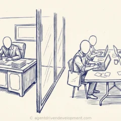 You Are About to Hire a VP of AI Capability. Do Not.