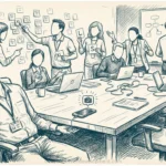 Should You Take That Job or Should You Stay