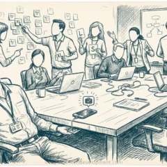 Should You Take That Job or Should You Stay