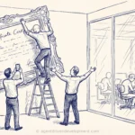 Without Writing Out the Standard, Your AI SDLC Will Struggle — Introducing the AI Software Engineer, a Silly Name for a Serious Problem