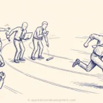 You Have a Sub-Five Miler. Your Relay Team Still Loses.