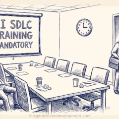 Why Are You Deprioritizing the Most Important Training Your Org Will Ever Get?