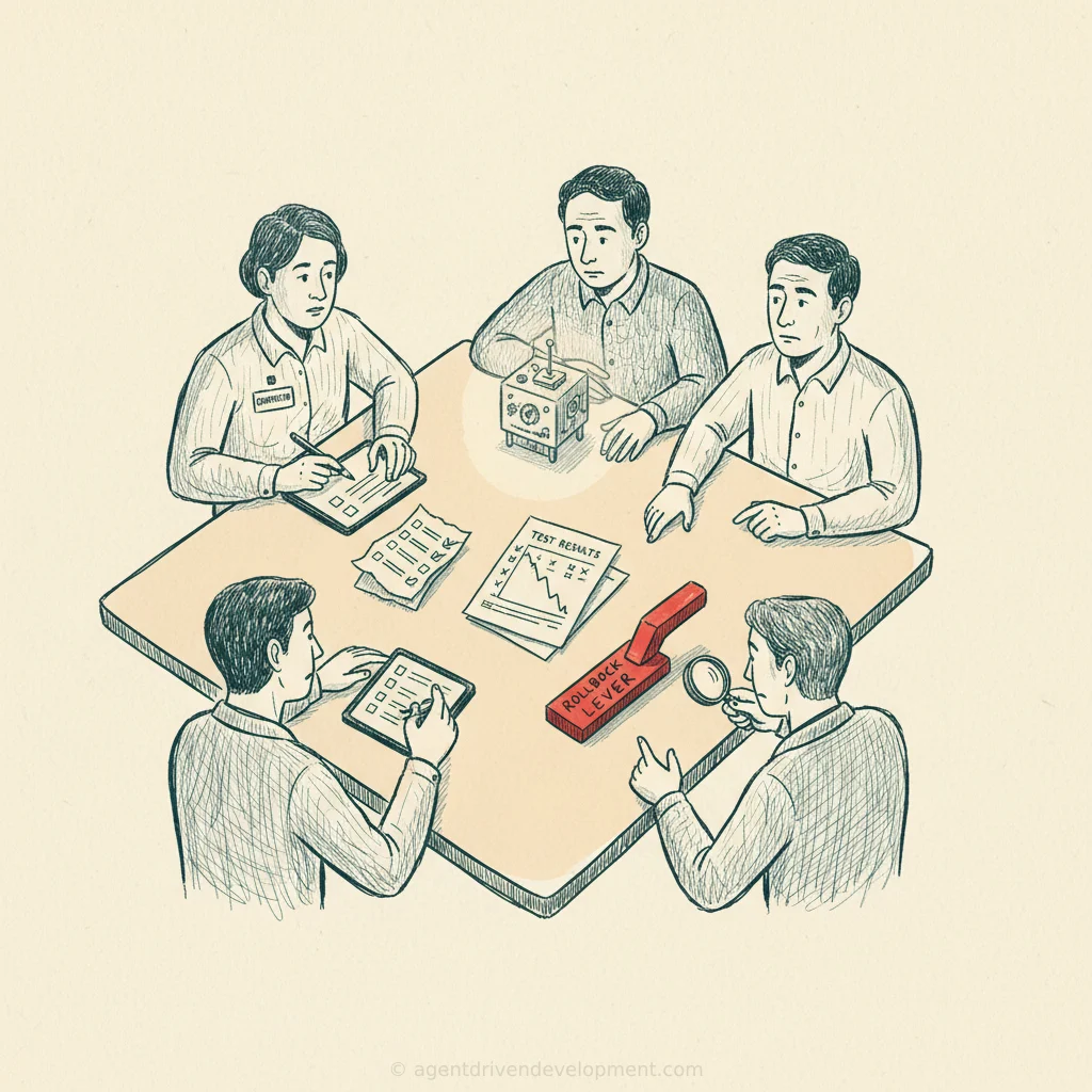 Pen doodle illustration for before-you-build-a-token-economics-dashboard-build-a-value-dashboard