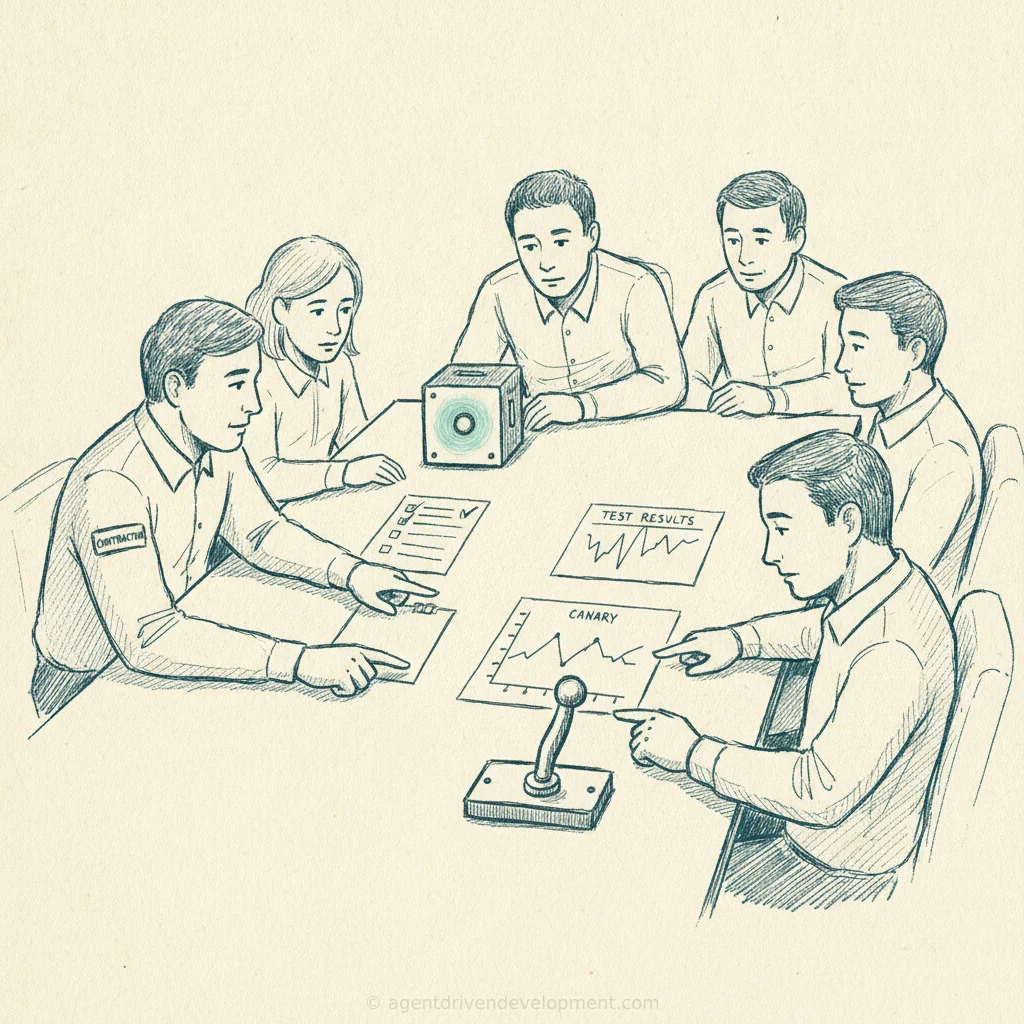 Pen doodle illustration for before-you-optimize-tokens-budget-thirty-percent-of-labor