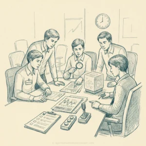 Your AI Coding Platform Is Becoming PLM. Stop Running the Decision Like Homecoming Court.
