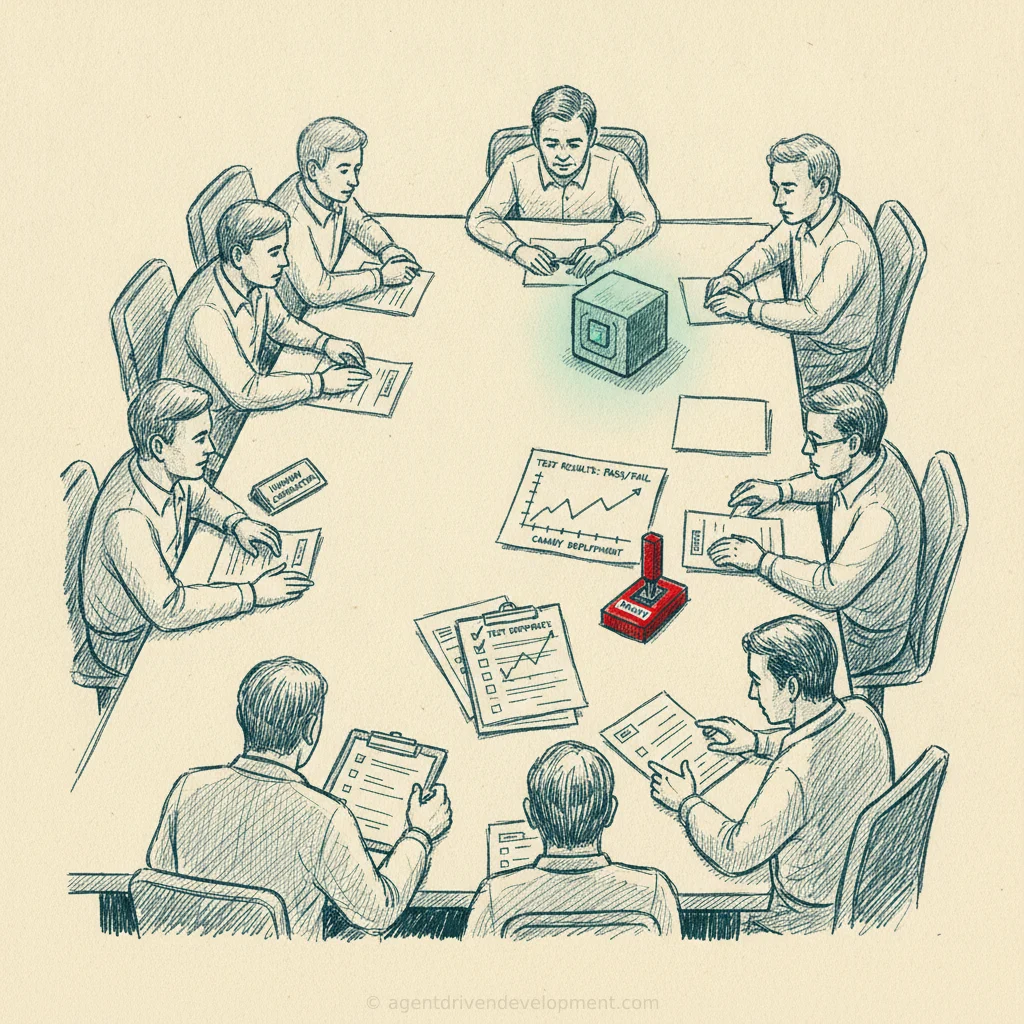 Pen doodle illustration for picking-the-right-model-wont-fix-your-product-roadmap